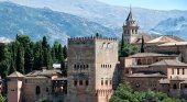 La Alhambra mueve más de 800 millones al año en Andalucía