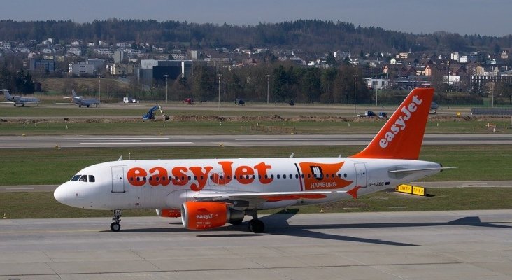 easyJet conectará Mánchester con Menorca el próximo verano