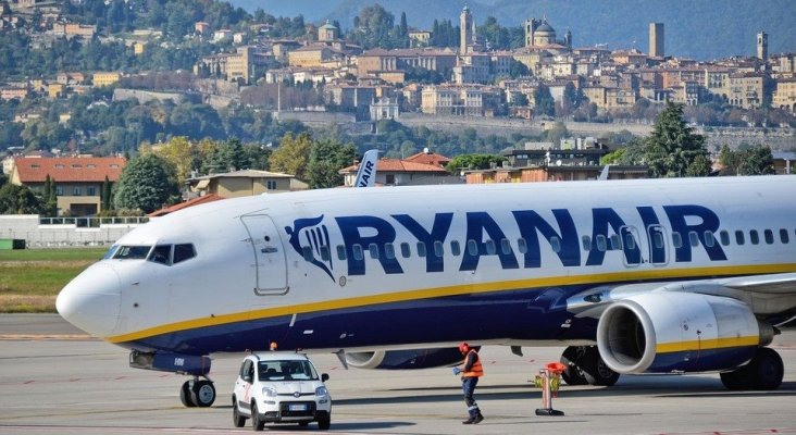 Los beneficios de Ryanair no impedirían el cierre de más bases en España 