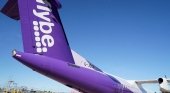 El holding de Iberia y Vueling se queja a la UE de las "ayudas estatales" a Flybe | Foto: TravelMole