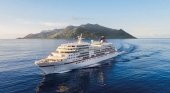 TUI busca una ‘joint venture’ para expandir su división de cruceros Hapag-Lloyd  | Foto: hl-cruises.com
