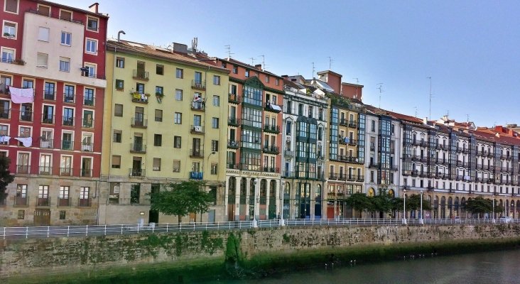 ​El Supremo analizará la norma que regula el alquiler vacacional en Bilbao