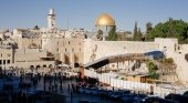 Crece la popularidad de Israel entre los turistas de los países DACH 