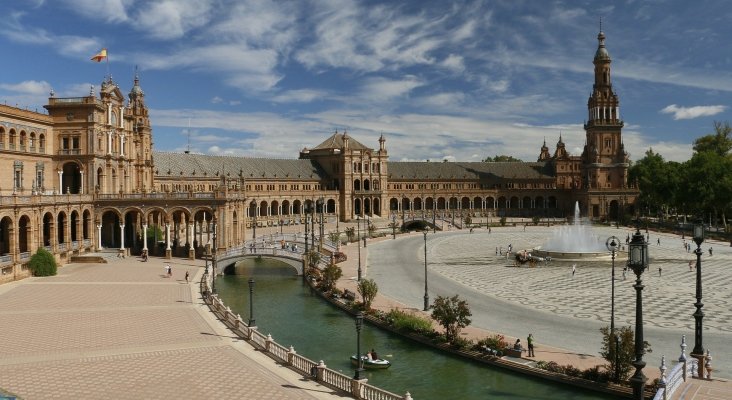 Sevilla y Málaga, sedes de un foro internacional sobre movilidad sostenible