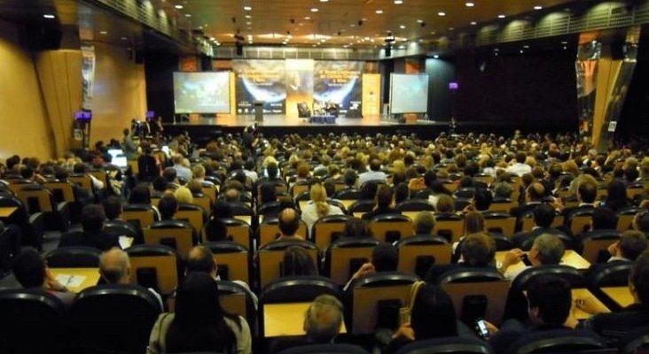 Marbella apuesta por los eventos y congresos para acabar con la estacionalidad| Foto: marbellacongresos.com