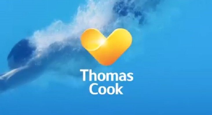 Buscan comprador para Thomas Cook y para Club Med