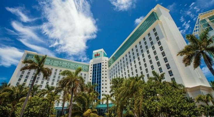 RIU suma su quinto establecimiento en Cancún|Foto: Hotel Riu Cancún, uno de los establecimientos de la hotelera en el destino mexicano- riu.com