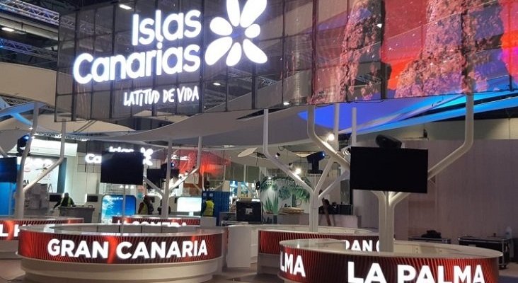 Canarias acude a Fitur tras un año de crecimiento del turismo nacional