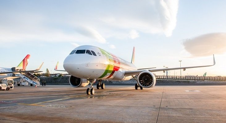 TAP Air Portugal crea un Puente Aéreo entre Lisboa y Madrid