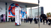 El Mobile World Congress ante la amenaza de Madrid: "Nos quedaremos en Barcelona" | Foto: Crónica Global