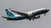 El polémico Boeing 737MAX retrasa su regreso hasta mediados de año | Foto: Steve Lynes (CC BY 2.0)