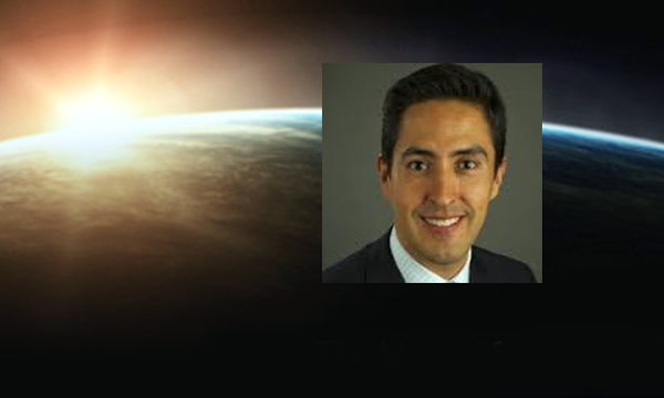 Rodolfo Elizondo nombrado vicepresidente de American Express Global Business Travel