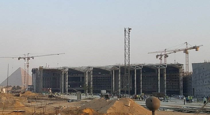 800px By ovedc Grand Egyptian Museum 08 (cropped)