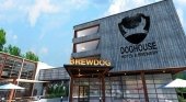 Nace el primer hotel de cerveza artesanal del mundo