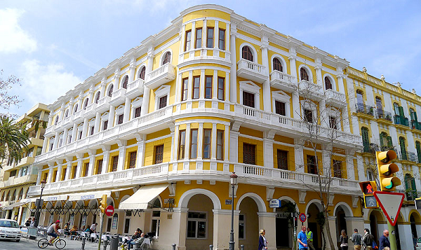 El hotel Montesol de Ibiza será el primero bajo la marca Curio de Hilton en España