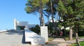 El Consell de Ibiza y los hoteleros exigen la finalización del Palacio de Congresos | Foto: ibizaspain.es