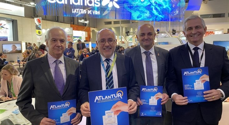 Atlantur 1 Atlantur 1