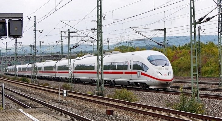 Deutsche Bahn se desprende de su touroperador para centrarse en el negocio ferroviario
