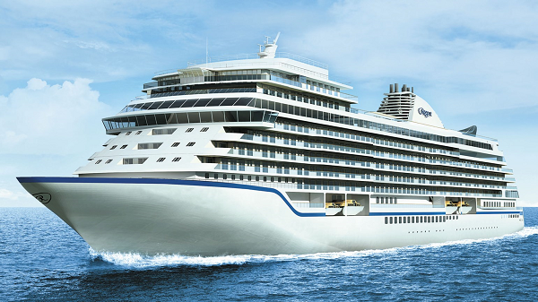 Las agencias de viajes no pondrán vender cruceros de MSC a un precio inferior al de la naviera