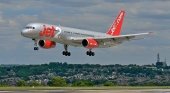 Jet2: 30.000 plazas extra a Grecia y Turquía para compensar las cancelaciones en España