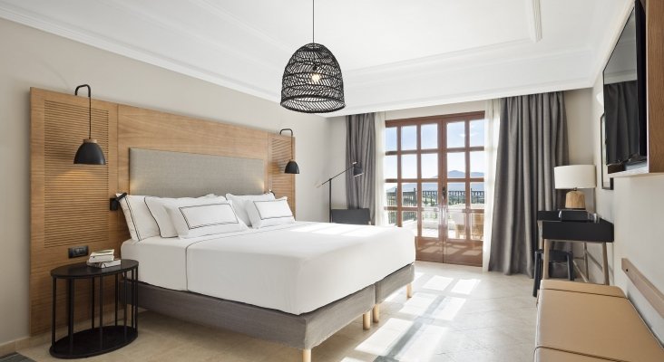 Meliá Villaitana Grand Suite The Level Meliá Villaitana Grand Suite The Level