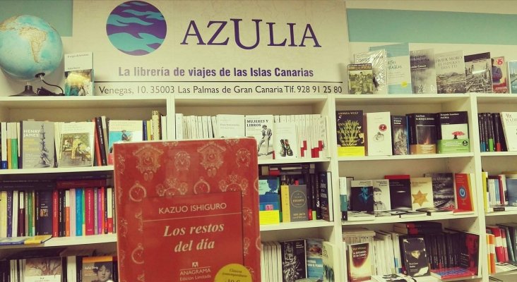Librería Azulia
