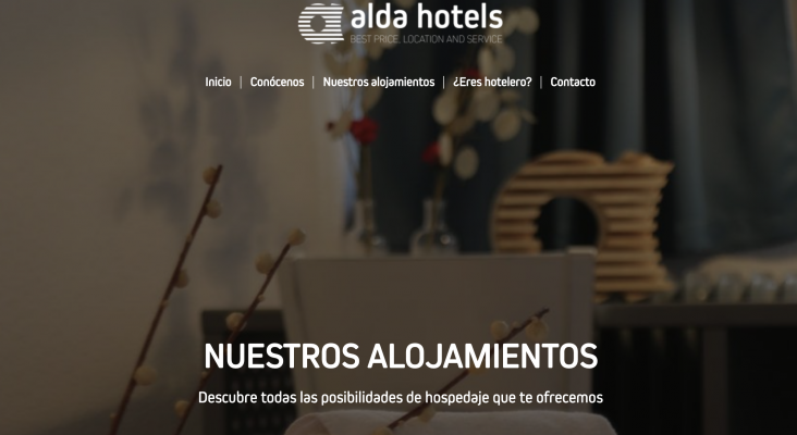 Alda Hotels