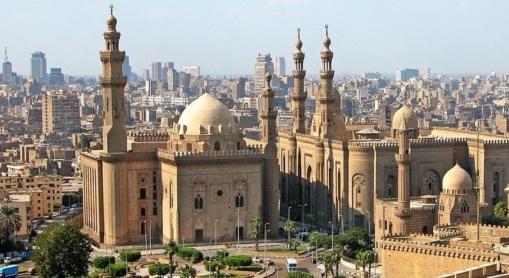 2020 es el año para visitar El Cairo, según la BBC
