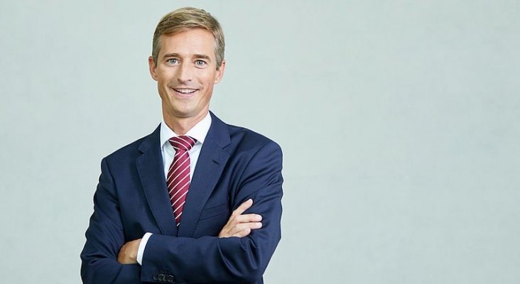 Max Kownatzki, nuevo presidente ejecutivo de SunExpress