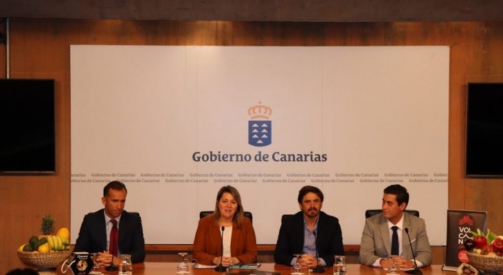 Los productos de KM 0, la baza de Canarias para atraer al turista