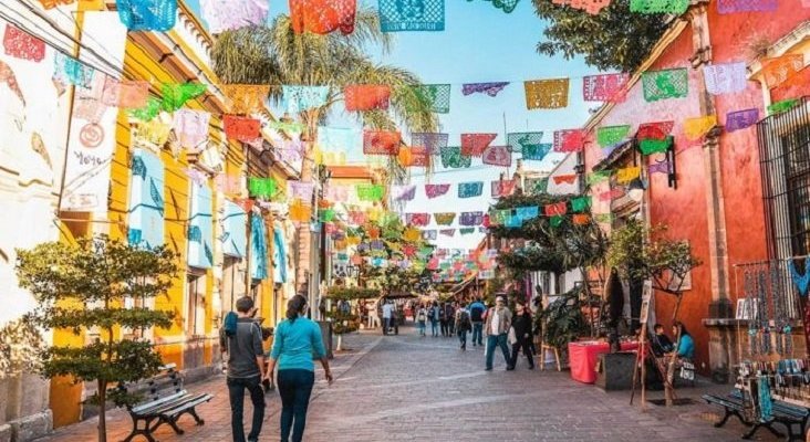 México rescata sus tradiciones y culturas para impulsar el turismo | Foto: Tribuna de la Bahía