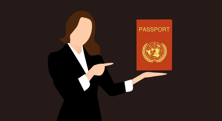 passport