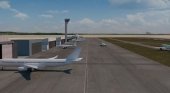 Madrid no contará con un segundo aeropuerto a corto plazo | Foto: Air City Madrid Sur