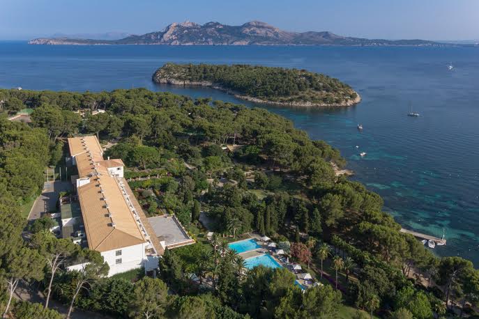 Four Seasons elige Mallorca para su segundo hotel en España