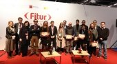 Taro Lanzarote y Nicehop, ganadores de 'The Chatbots Tourism Awards 2020' | Foto: Fitur