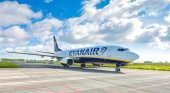 Buzz y Malta Air le “roban” la flota a Ryanair