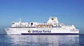 Brittany Ferries conectará por primera vez Irlanda con Bilbao