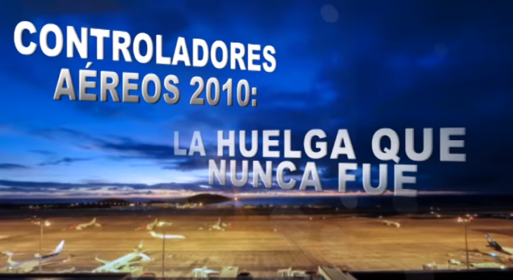 Todo lo que querías saber sobre el caos aéreo de 2010 y no te dejaron preguntar