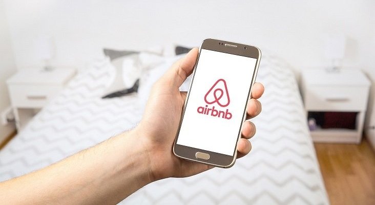 Otro éxito de Airbnb: no tendrá que informar a Hacienda sobre la cesión de viviendas turísticas | Foto: TravelMole