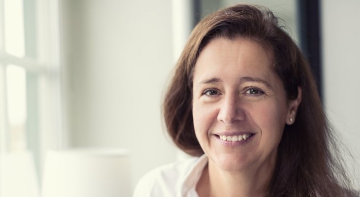 Charlotte WWiebe elegida para la Dirección de Sostenibilidad del Grupo TUI