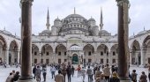 El turismo en Turquía podría crecer dos dígitos en 2020 | Foto: Hagia Sophia, Estambul