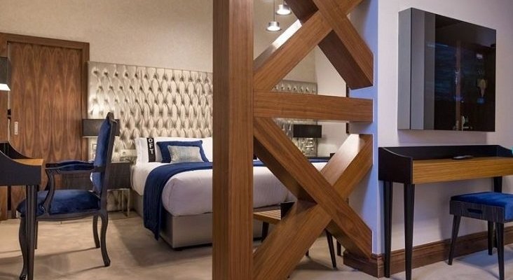 Casual Hoteles refuerza su expansión en Europa | Foto: Casual Belle Èpoque Lisboa