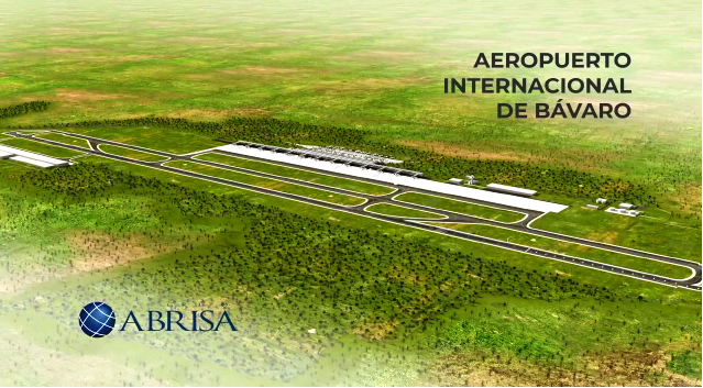 Punta Cana, La Romana y Bávaro competirán con tres aeropuertos internacionales