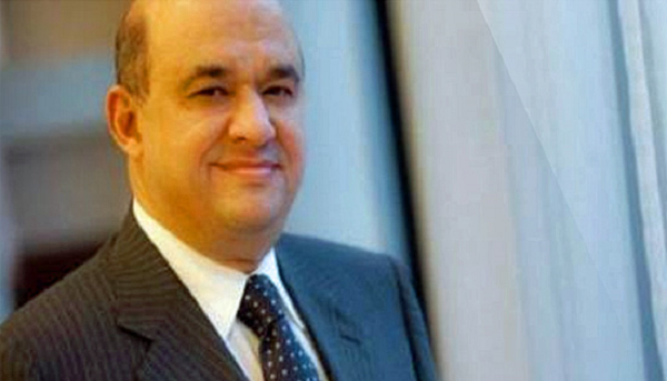 Yahya Rashid sustituye a Zaazou como Ministro de Turismo egipcio