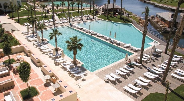 Jet2holidays amplía su oferta de vacaciones de lujo | Foto: Blue & Green The Lake Spa Resort, Vilamoura, Algarve
