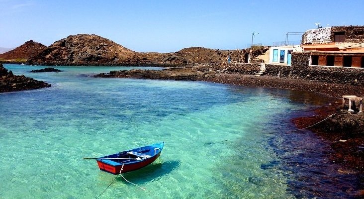 Islote de Lobos | Foto: avantihotelboutique.com