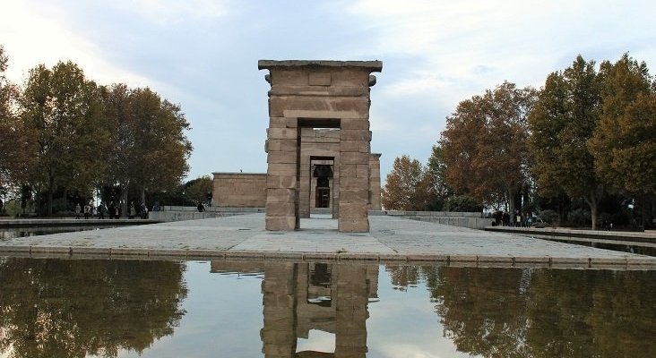 debod 21