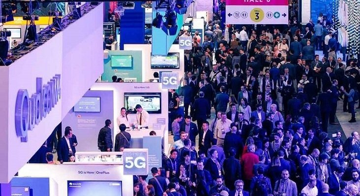 Este viernes se decide si el Mobile World Congress Barcelona se celebra o suspende | Foto: Mobile World Congress