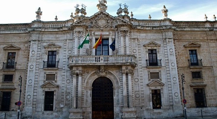 Universidad de Sevilla (rectorado) 001