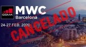 El coronavirus acaba con el Mobile World Congress de Barcelona